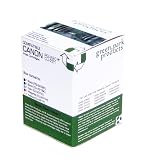 Canon PGI-220 & CLI-221 Full Set of Premium Compatible ink cartridges by Green Park Products. The box contains 1 of each color Black (PGI-220BK), Black (CLI-221BK), Cyan (CLI-221C), Magenta (CLI-221M), Yellow (CLI-221Y) inkjet Cartridges. For use with the following printers: Canon PIXMA iP3600, PIXMA iP4600, PIXMA iP4700, PIXMA MP560, PIXMA MP620, PIXMA MP620B, PIXMA MP640, PIXMA MP980, PIXMA MP990, PIXMA MX860, PIXMA MX870