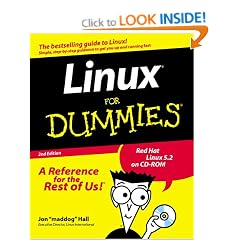 Linux for Dummies