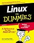 Linux For Dummies