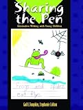 Sharing the Pen: Interactive Writing with Young Children