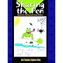 Sharing the Pen: Interactive Writing with Young Children