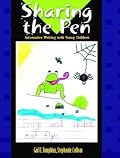 Sharing the Pen: Interactive Writing with Young Children