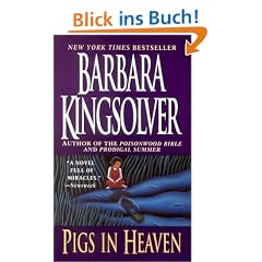 Pigs in Heaven
