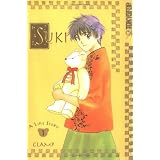 Suki, Vol. 1 ~ Clamp