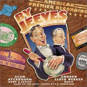 By Jeeves [UK-Import]