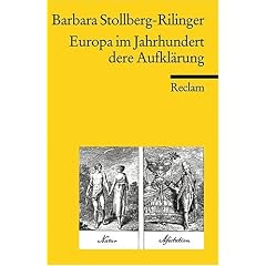 Europa im Jahrhundert der Aufkl�rung