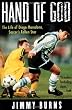 Hand of God: The Life of Diego Maradona, Soccer's Fallen Star