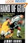 Hand of God: The Life of Diego Maradona, Soccer's Fallen Star