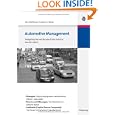 Automotive Management: Navigating the next decade of auto industry transformation'