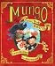 Books : Mungo and the Picture Book Pirates