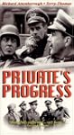 Privates Progress