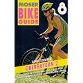 Bike Guide, Bd.8, Genu�touren Oberbayern