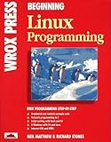 Beginning Linux Programming, Third Edition