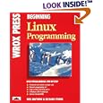 Beginning Linux Programming (Beginning)
