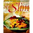 Eat & Stay Slim (Better Homes and Gardens)