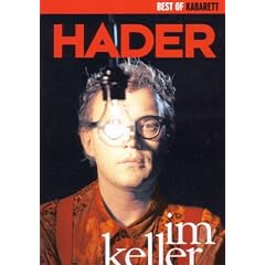Josef Hader - Im Keller