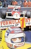 Review Duke Video  / Formula 1 Grand Prix 1987 - Portugal