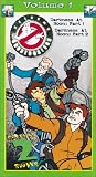 Extreme Ghostbusters 1 [VHS]