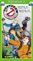 Extreme Ghostbusters 1 [VHS]