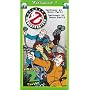 Extreme Ghostbusters 1 [VHS]