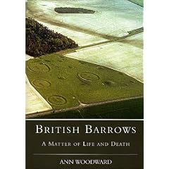 British Barrows: A Matter of Life and Death