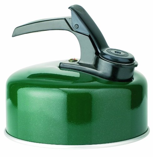 Gelert Bouilloire sifflante Aluminium 1 litre