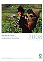 Friends of the Earth International food and agriculture calendar 2008 (English, Spanish and French Edition)