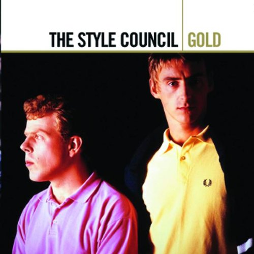 The Style Council - Gold - Zortam Music