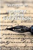 Robert Louis Stevenson, The Poetry Of