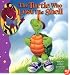 The Turtle Who Lost His Shell (Bedtime With Barney)