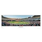 Washington Nationals Inaugural Game - RFK Stadium Panoramic Standard Framed Photograph