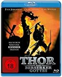 Produkt-Bild: THOR - Der Berserker Gottes [Blu-ray]