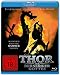 THOR - Der Berserker Gottes [Blu-ray]