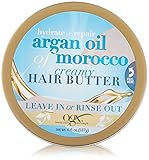 UPC 022796900135 product image for OGX Hydrate Plus Repair Argan Oil of Morocco, 6.6 Ounce | upcitemdb.com