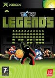 Taito Legends (Xbox)