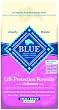 Blue Buffalo Dry Food for Small Breed Dogs, Chicken and Rice Recipe, 15-Pound Bag