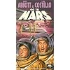 Abbott & Costello: Go to Mars [VHS]