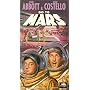 Abbott & Costello: Go to Mars [VHS]
