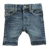 Gold Rush - Newborn And Infant Boys Jean Short,... by Gold Rush Outfitters