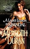 A Lady's Lesson in Scandal