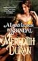 A Lady's Lesson in Scandal