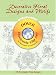 Madeleine Orban-Szontagh: Decorative Floral Designs and Motifs CD-ROM and Book (Dover Electronic Clip Art)