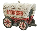 Champion Treasures NCAA Resin Mascot Ornament
