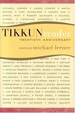 Tikkun Reader: The 20th Anniversary