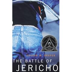 The Battle of Jericho (Coretta Scott King Author Honor Books)