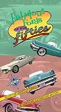 Fabulous Fords of the 50's