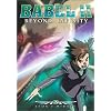 Babel II - Leon's Mirage (Vol. 3)