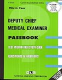 Review National Learning Corp  / Deputy Chief Medical Examiner
