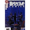 Detective Comics Dc Annual 1990 #3 by