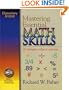 Mastering Essential Math Skills (for Grades 4-5)